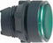 Schneider Electric ZB5AW333 Harmony ZB5AW333 Druktoets Bedieningsknop vlak 1 knop Groen 1 stuk(s)