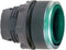 Schneider Electric ZB5AW333 Harmony ZB5AW333 Druktoets Bedieningsknop vlak 1 knop Groen 1 stuk(s)