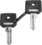 Schneider Electric ZBG455 Sleutel 1 stuk(s)