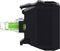 Schneider Electric ZBVB1 LED-element Met fitting Wit 24 V/DC, 24 V/AC 1 stuk(s)