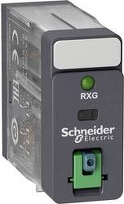 Schneider Electric Zelio hulprelais - RXG22BD - E366S