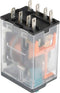 Schneider Electric Zelio Hulprelais - RXM2AB2BD - E2HWF