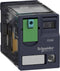 Schneider Electric Zelio Hulprelais - RXM2AB2BD - E2HWF