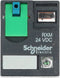 Schneider Electric Zelio Hulprelais - RXM4AB2BD - E2HWT
