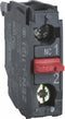 Schneider Electric ZENL1111 ZENL1111 Hulpschakelaar 1x NO 5 stuk(s)