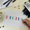 Schneider fineliner - Pictus - assorti kleuren - 5 stuks - S-197595