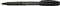 Schneider fineliner - Topliner 967 - 0,4 mm - zwart - doos a 10 stuks - S-9671