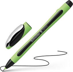 Schneider fineliner - Xpress - 0,8 mm - zwart - S-190001