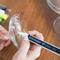 Schneider glasbordmarker - Maxx 245 - wit - glasboard marker - glasbord marker - glasbord stiften - S-124549