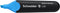 Schneider markeerstift - Job 150 - blauw - tekstmarker - S-1503
