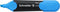 Schneider markeerstift - Job 150 - blauw - tekstmarker - S-1503