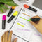 Schneider markeerstift - Job 150 - geel - S-1505