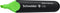Schneider markeerstift - Job 150 - groen - tekstmarker - S-1504