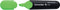 Schneider markeerstift - Job 150 - groen - tekstmarker - S-1504