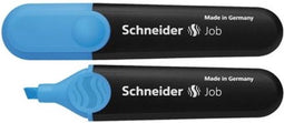 Schneider - Markeerstift Job 150 universeel blauw | 10 stuks