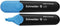Schneider - Markeerstift Job 150 universeel blauw | 10 stuks