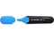 Schneider - Markeerstift Job 150 universeel blauw | 10 stuks