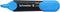 Schneider - Markeerstift Job 150 universeel blauw | 10 stuks