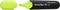 Schneider - Markeerstift Job 150 universeel geel | 10 stuks