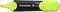 Schneider - Markeerstift Job 150 universeel geel | 10 stuks
