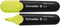Schneider - Markeerstift Job 150 universeel geel | 10 stuks