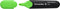 Schneider - Markeerstift Job 150 universeel groen | 10 stuks