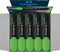 Schneider - Markeerstift Job 150 universeel groen | 10 stuks