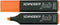 Schneider - Markeerstift Job 150 universeel oranje | 10 stuks