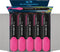 Schneider - Markeerstift Job 150 universeel roze | 10 stuks