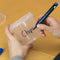 Schneider permanent marker - Maxx 130 - ronde punt - blauw - 10 stuks - S-113003-10