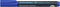 Schneider permanent marker - Maxx 130 - ronde punt - blauw - S-113003