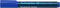 Schneider permanent marker - Maxx 133 - beitelpunt - blauw - 10 stuks - S-113303-10
