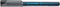 Schneider permanent marker Maxx 222 zwart 10 stuks