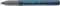 Schneider permanent marker Maxx 222 zwart 10 stuks