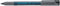Schneider permanent marker Maxx 222 zwart 10 stuks