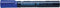 Schneider permanent marker - Maxx 230 - ronde punt - blauw - S-123003