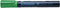 Schneider permanent marker - Maxx 230 - ronde punt - groen - S-123004