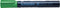 Schneider permanent marker - Maxx 230 - ronde punt - groen - S-123004