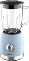 Schneider Retro Blender - SCBL15BL - Blue Light