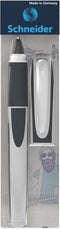 Schneider rollerbal - Ray - M - wit/grijs – S-187809