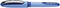 Schneider rollerball - One Hybrid N - naaldpunt - 0,3mm - blauw - S-183403
