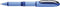 Schneider rollerball - One Hybrid N - naaldpunt - 0,3mm - blauw - S-183403