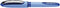 Schneider rollerball - One Hybrid N - naaldpunt - 0,5mm - blauw - S-183503