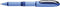 Schneider rollerball - One Hybrid N - naaldpunt - 0,5mm - blauw - S-183503