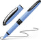 Schneider rollerball - One Hybrid N - naaldpunt - lijnbreedte 0,5mm - zwart - S-183501