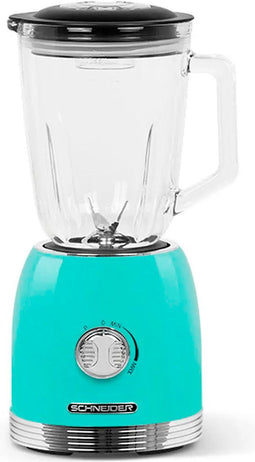Schneider SCBL15ACA Vintage look blender