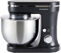 Schneider-SCFP2512B-keukenmachine