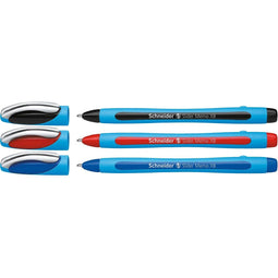Schneider - Balpen slider memo xb 0.8mm ass