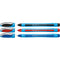 Schneider - Balpen slider memo xb 0.8mm ass