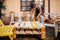 Schneider spuitbus verf - Paint-it 030 - DIY spuitverf - acrylverf - 200ml - zwart - S-ML03050001